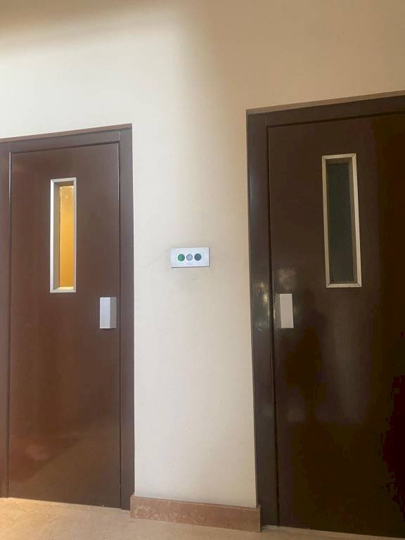 Ascensori - Three-room apartment corso Gaetano Salvemini, 41, Torino (neighborhood Mirafiori Nord) - photo 3