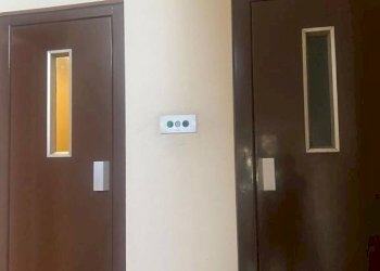 Ascensori - Three-room apartment corso Gaetano Salvemini, 41, Torino (neighborhood Mirafiori Nord) - photo 3