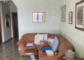 Salone - Three-room apartment corso Gaetano Salvemini, 41, Torino (neighborhood Mirafiori Nord) - photo 6