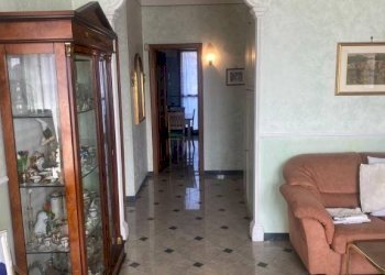 Salone - Three-room apartment corso Gaetano Salvemini, 41, Torino (neighborhood Mirafiori Nord) - photo 8