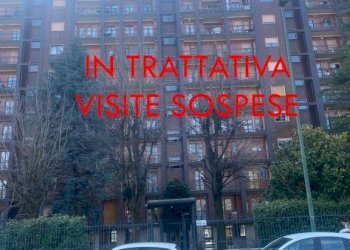 Facciata - Trilocale corso Gaetano Salvemini, 41, Torino (zona Mirafiori Nord) - foto 1