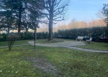 Vista - Trilocale corso Gaetano Salvemini, 41, Torino (zona Mirafiori Nord) - foto 2