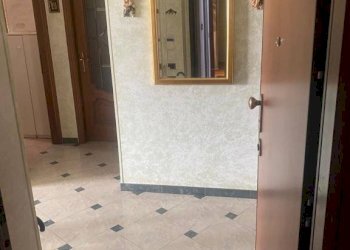 Ingresso - Trilocale corso Gaetano Salvemini, 41, Torino (zona Mirafiori Nord) - foto 4