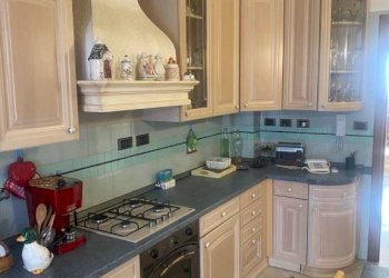 Cucina - Trilocale corso Gaetano Salvemini, 41, Torino (zona Mirafiori Nord) - foto 9