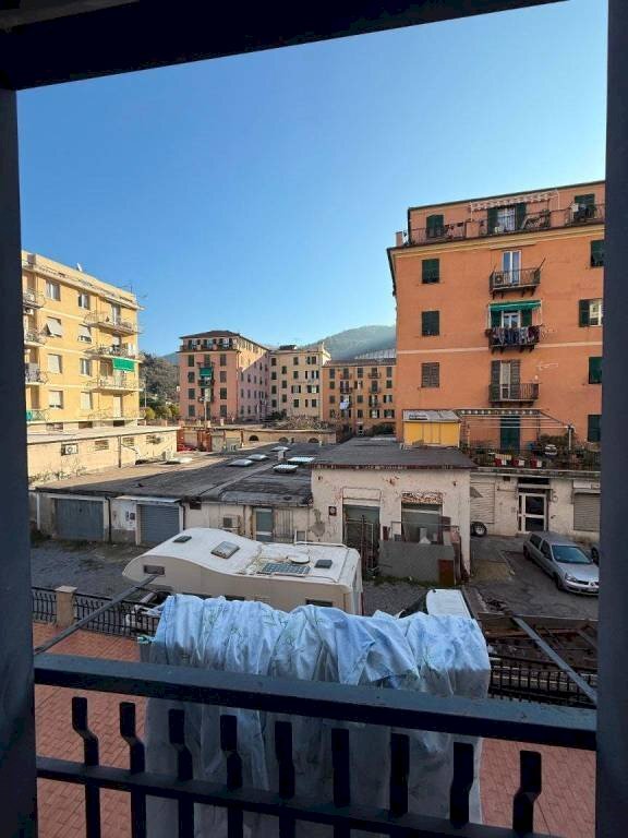 Bilocale Lungobisagno Dalmazia, 61, Genova (zona Staglieno) - foto 2