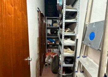 Bilocale Lungobisagno Dalmazia, 61, Genova (zona Staglieno) - foto 7