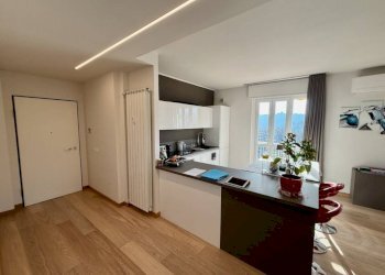 Ingresso - Trilocale via Alfonso Ogliaro, 78, Biella - foto 6