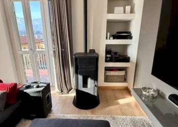 Salone - Three-room apartment via Alfonso Ogliaro, 78, Biella - photo 9