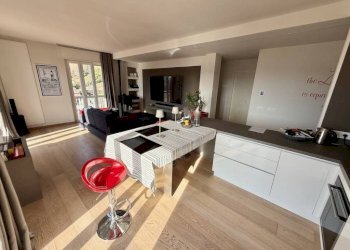 Cucina - Three-room apartment via Alfonso Ogliaro, 78, Biella - photo 11