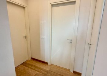 Disimpegno - Trilocale via Alfonso Ogliaro, 78, Biella - foto 16