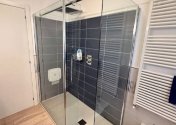 Bagno - Three-room apartment via Alfonso Ogliaro, 78, Biella - photo 23