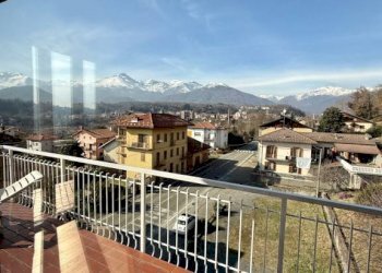 Balcone - Three-room apartment via Alfonso Ogliaro, 78, Biella - photo 26