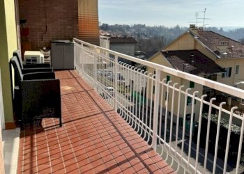 Balcone - Three-room apartment via Alfonso Ogliaro, 78, Biella - photo 28