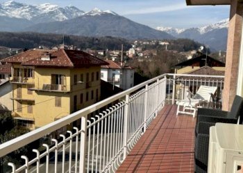 Balcone - Three-room apartment via Alfonso Ogliaro, 78, Biella - photo 30