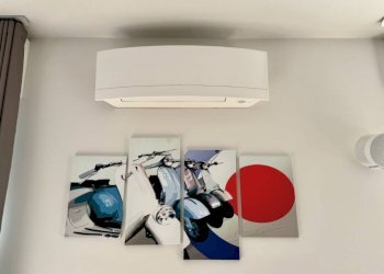 Dettagli - Three-room apartment via Alfonso Ogliaro, 78, Biella - photo 32