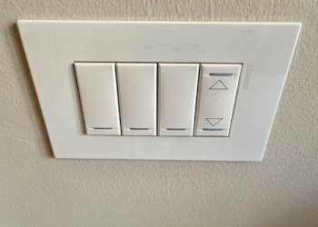 Dettagli - Three-room apartment via Alfonso Ogliaro, 78, Biella - photo 34