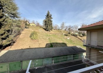 Vista - Trilocale via Alfonso Ogliaro, 78, Biella - foto 35