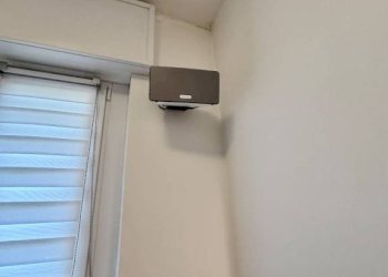 Dettagli - Three-room apartment via Alfonso Ogliaro, 78, Biella - photo 36