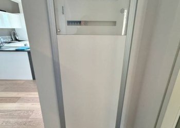 Dettagli - Three-room apartment via Alfonso Ogliaro, 78, Biella - photo 37