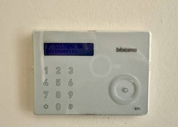 Dettagli - Three-room apartment via Alfonso Ogliaro, 78, Biella - photo 40