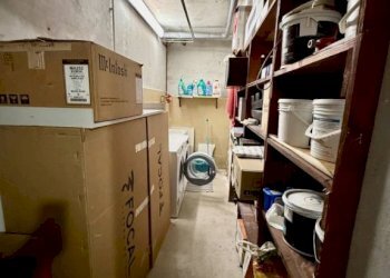 Cantina - Three-room apartment via Alfonso Ogliaro, 78, Biella - photo 41