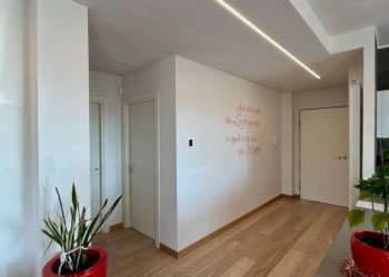 Ingresso - Three-room apartment via Alfonso Ogliaro, 78, Biella - photo 6