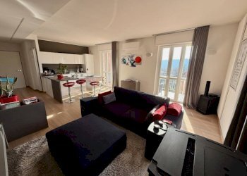 Salone - Three-room apartment via Alfonso Ogliaro, 78, Biella - photo 11