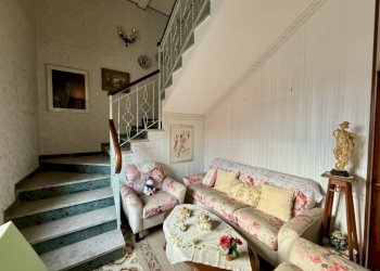 Ingresso - Villa via Tenente Umberto Florio, 4, Bioglio - foto 4