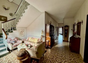 Ingresso - Villa via Tenente Umberto Florio, 4, Bioglio - foto 5