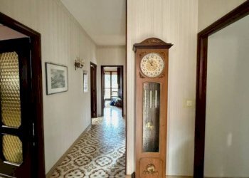 Ingresso - Villa via Tenente Umberto Florio, 4, Bioglio - foto 6