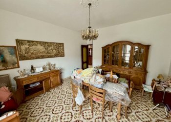 Soggiorno - Villa via Tenente Umberto Florio, 4, Bioglio - foto 8