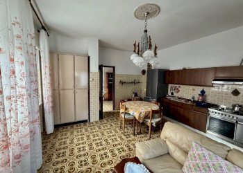 Cucina - Villa via Tenente Umberto Florio, 4, Bioglio - foto 10