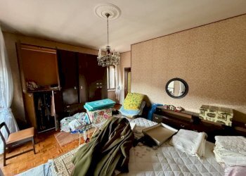 Camera da letto - Villa via Tenente Umberto Florio, 4, Bioglio - foto 14