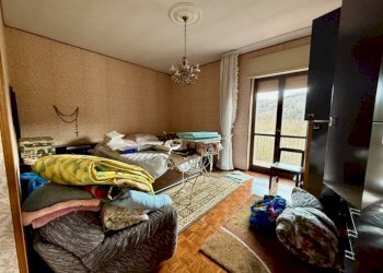 Camera da letto - Villa via Tenente Umberto Florio, 4, Bioglio - foto 15