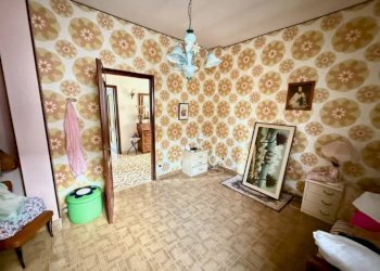 Camera da letto - Villa via Tenente Umberto Florio, 4, Bioglio - foto 18