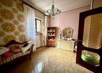 Camera da letto - Villa via Tenente Umberto Florio, 4, Bioglio - foto 19