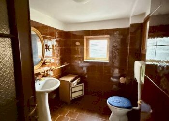 Bagno - Villa via Tenente Umberto Florio, 4, Bioglio - foto 20