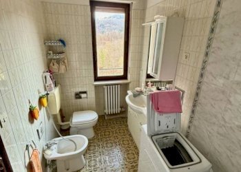 Bagno - Villa via Tenente Umberto Florio, 4, Bioglio - foto 21