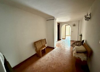 Disimpegno - Villa via Tenente Umberto Florio, 4, Bioglio - foto 23