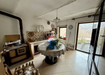 Taverna - Villa via Tenente Umberto Florio, 4, Bioglio - foto 27