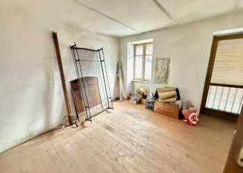 Stanza non arredata - Villa via Tenente Umberto Florio, 4, Bioglio - foto 30