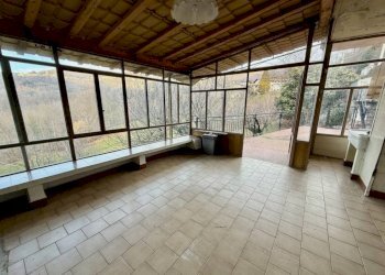 Veranda - Villa via Tenente Umberto Florio, 4, Bioglio - foto 31