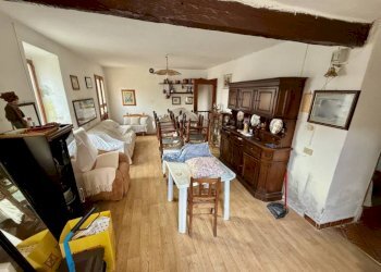 Taverna - Villa via Tenente Umberto Florio, 4, Bioglio - foto 33