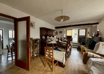 Taverna - Villa via Tenente Umberto Florio, 4, Bioglio - foto 34