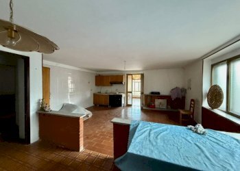 Taverna - Villa via Tenente Umberto Florio, 4, Bioglio - foto 35