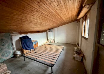 Stanza non arredata - Villa via Tenente Umberto Florio, 4, Bioglio - foto 37