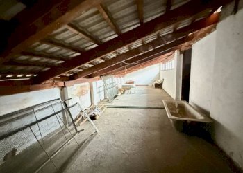 Mansarda - Villa via Tenente Umberto Florio, 4, Bioglio - foto 41