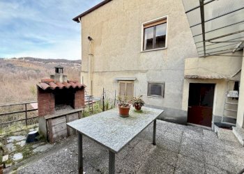 Terrazzo - Villa via Tenente Umberto Florio, 4, Bioglio - foto 42