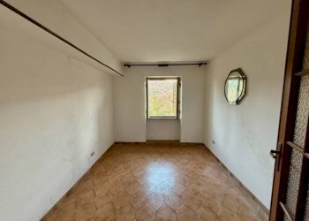 Stanza non arredata - Villa via Tenente Umberto Florio, 4, Bioglio - foto 45