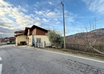 Zona - Villa via Tenente Umberto Florio, 4, Bioglio - foto 48